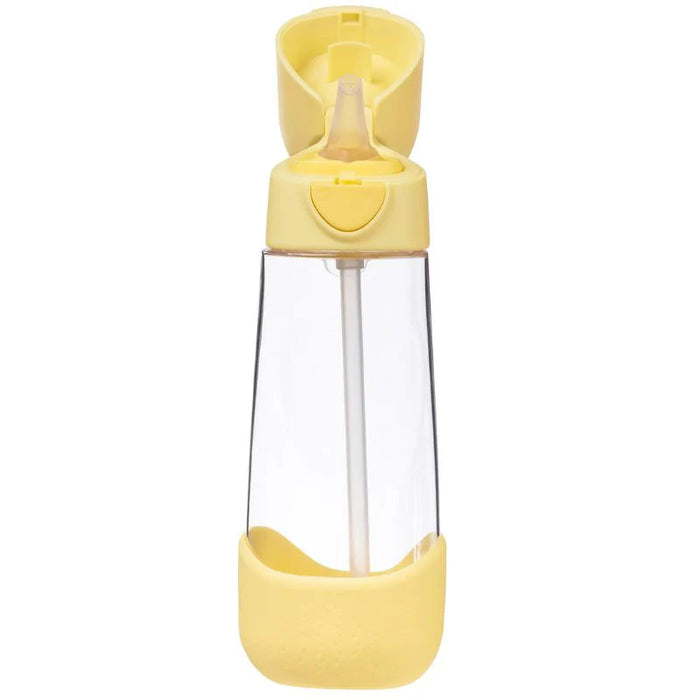 Bbox Tritan Drink Bottle 600ml - Lemon Twist