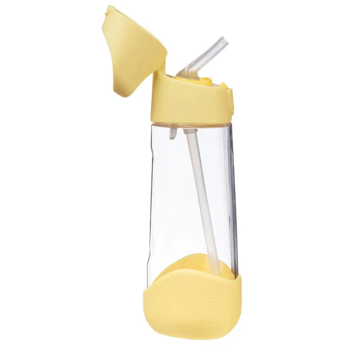 Bbox Tritan Drink Bottle 600ml - Lemon Twist