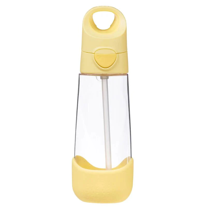 Bbox Tritan Drink Bottle 600ml - Lemon Twist