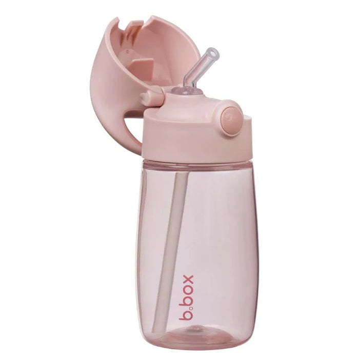 Bbox 380ml Drink Bottle Jnr - Blush Crush