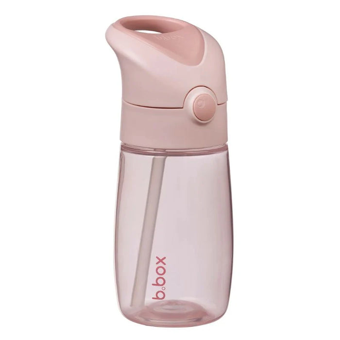 Bbox 380ml Drink Bottle Jnr - Blush Crush