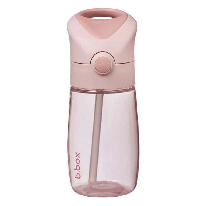 Bbox 380ml Drink Bottle Jnr - Blush Crush