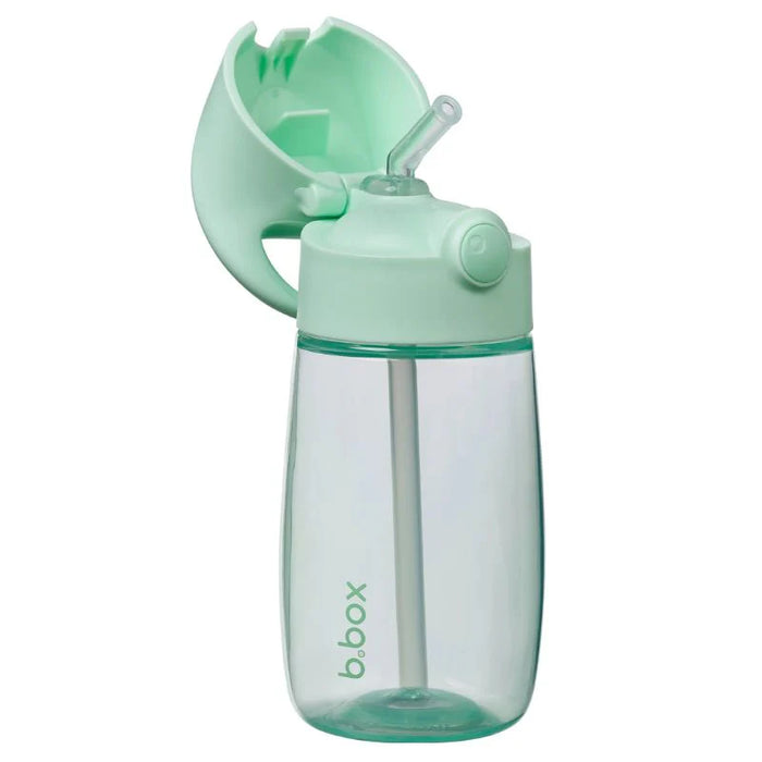 Bbox 380ml Drink Bottle Jnr - Spearmint Green