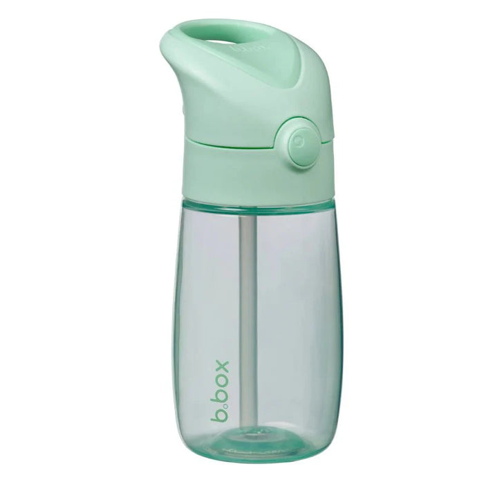 Bbox 380ml Drink Bottle Jnr - Spearmint Green