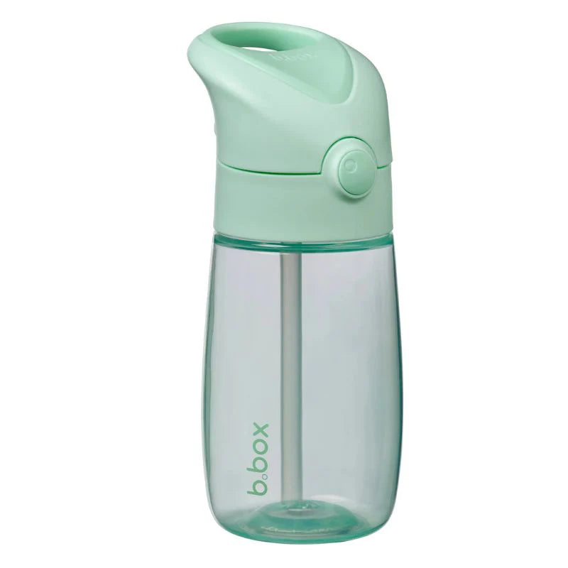 Bbox 380ml Drink Bottle Jnr - Spearmint Green