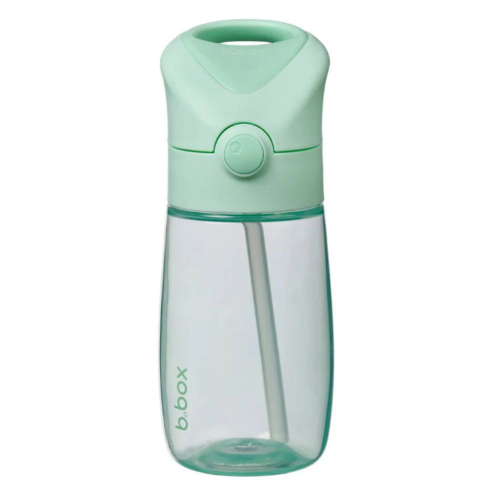 Bbox 380ml Drink Bottle Jnr - Spearmint Green