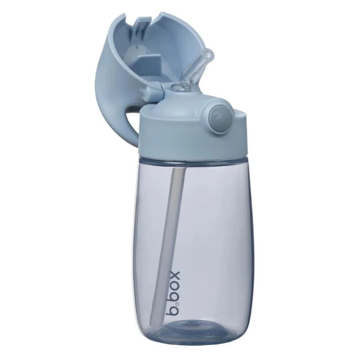 Bbox 380ml Drink Bottle Jnr - Chill Out Blue