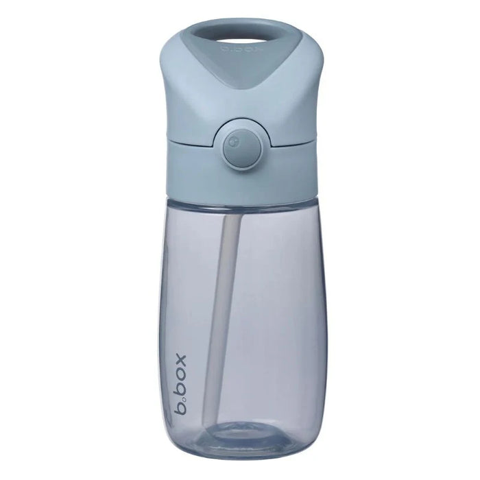 Bbox 380ml Drink Bottle Jnr - Chill Out Blue