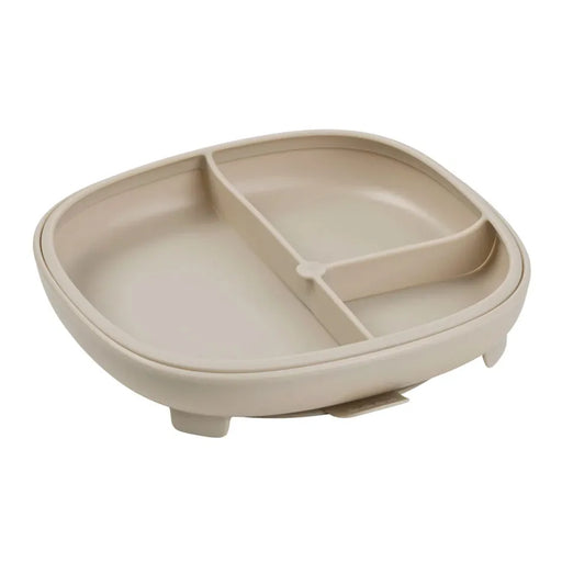 Bbox 2in1 Suction Plate - Latte