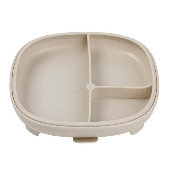 Bbox 2in1 Suction Plate - Latte
