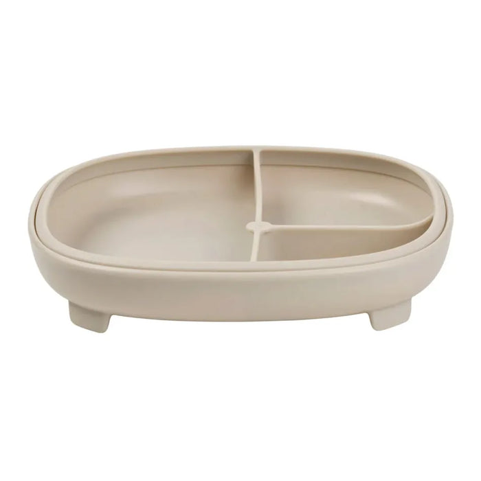 Bbox 2in1 Suction Plate - Latte