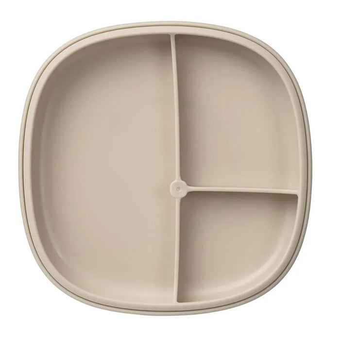 Bbox 2in1 Suction Plate - Latte