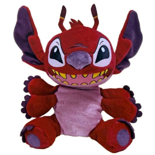 Ty Stitch Leroy