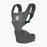 Ergobaby Alta Hip Seat - Graphite Grey