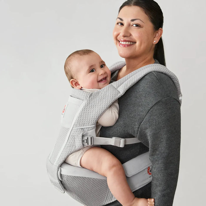 Ergobaby Hip Alta Seat - Gray