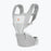 Ergobaby Hip Alta Seat - Gray