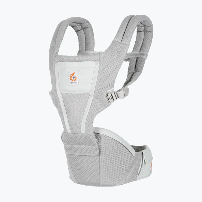 Ergobaby Hip Alta Seat - Gray