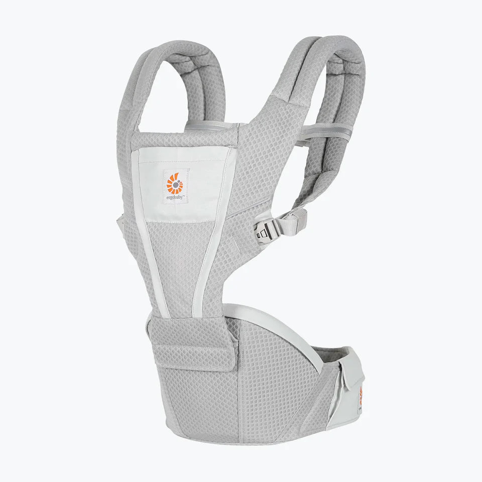 Ergobaby Hip Alta Seat - Gray
