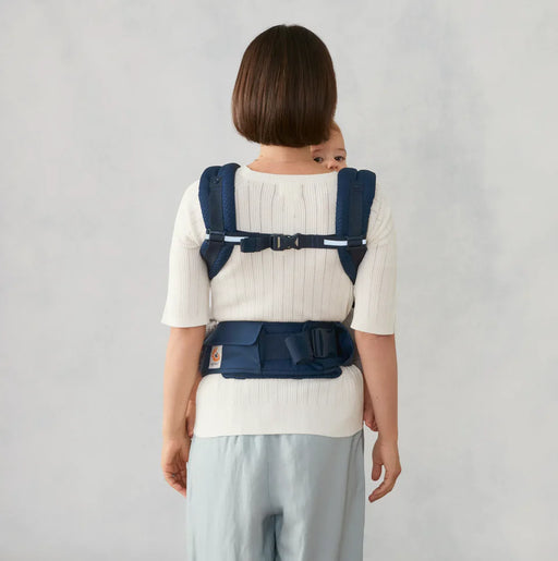 Ergobaby Alta Hip Seat - Midnight Blue
