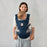 Ergobaby Alta Hip Seat - Midnight Blue