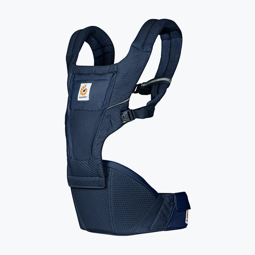 Ergobaby Alta Hip Seat - Midnight Blue