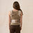 Ergobaby Alta Hip Seat - Natural Beige