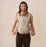 Ergobaby Alta Hip Seat - Natural Beige