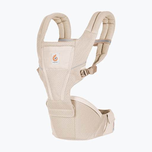 Ergobaby Alta Hip Seat - Natural Beige
