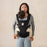 Ergobaby Hip Alta Seat - Onyx Black