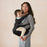 Ergobaby Hip Alta Seat - Onyx Black