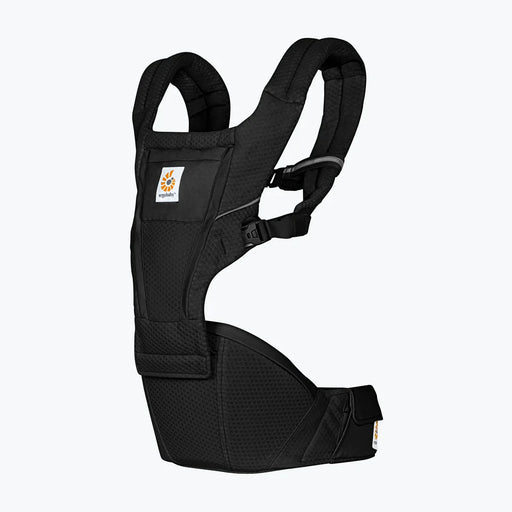 Ergobaby Hip Alta Seat - Onyx Black