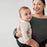 Ergobaby Lift Hip Seat - Onyx Black