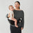 Ergobaby Lift Hip Seat - Onyx Black