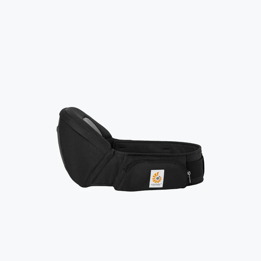 Ergobaby Lift Hip Seat - Onyx Black