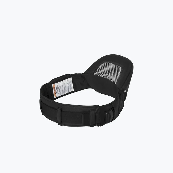 Ergobaby Lift Hip Seat - Onyx Black