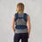ErgoBaby Omni Deluxe Mesh Carrier - Midnight Blue