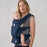 ErgoBaby Omni Deluxe Mesh Carrier - Midnight Blue