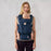 ErgoBaby Omni Deluxe Mesh Carrier - Midnight Blue