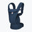 ErgoBaby Omni Deluxe Mesh Carrier - Midnight Blue