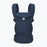 ErgoBaby Omni Deluxe Mesh Carrier - Midnight Blue