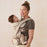 Ergobaby Omni Deluxe Mesh Carrier - Natural Beige