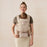 Ergobaby Omni Deluxe Mesh Carrier - Natural Beige