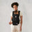 ErgoBaby Omni Deluxe Mesh Carrier - Onyx Black