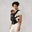 ErgoBaby Omni Deluxe Mesh Carrier - Onyx Black