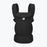 ErgoBaby Omni Deluxe Mesh Carrier - Onyx Black
