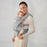 ErgoBaby Omni Deluxe Mesh Carrier - Pearl Grey