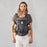 Ergobaby Carrier Omni Classic Mesh - Charcoal Grey
