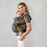 Ergobaby Carrier Omni Classic Mesh - Charcoal Grey