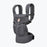 Ergobaby Carrier Omni Classic Mesh - Charcoal Grey
