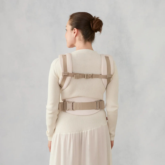 Ergobaby Carrier Omni Classic Mesh - Natural Beige